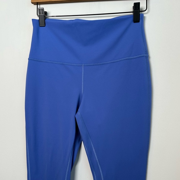 Lululemon Align High-Rise Mini-Flared Pant 28" - Picture 7 of 12